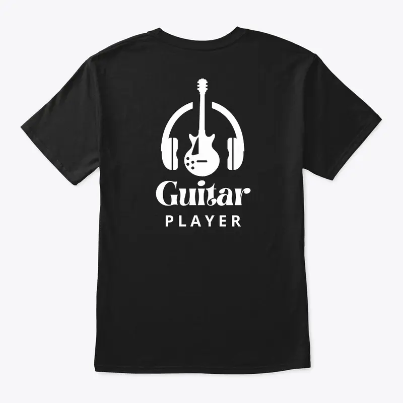 Guitar Player