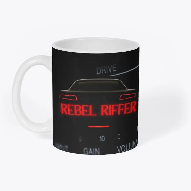 REBEL RIFFER