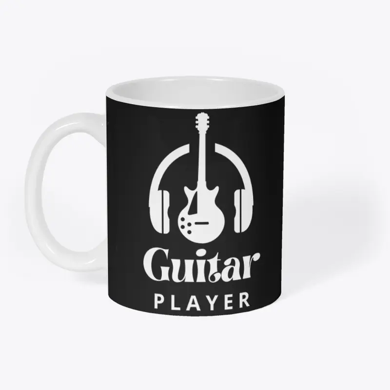 Guitar Player