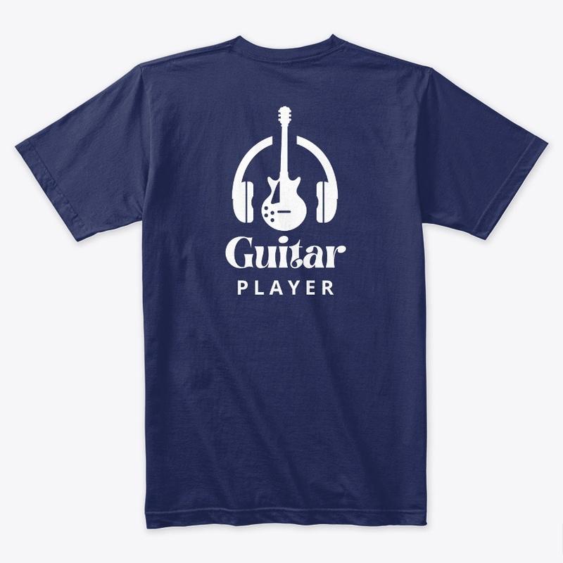 Guitar Player