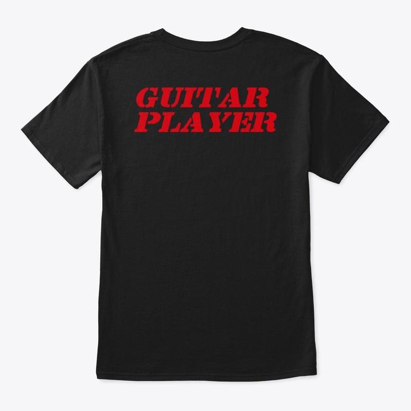 Guitar Player